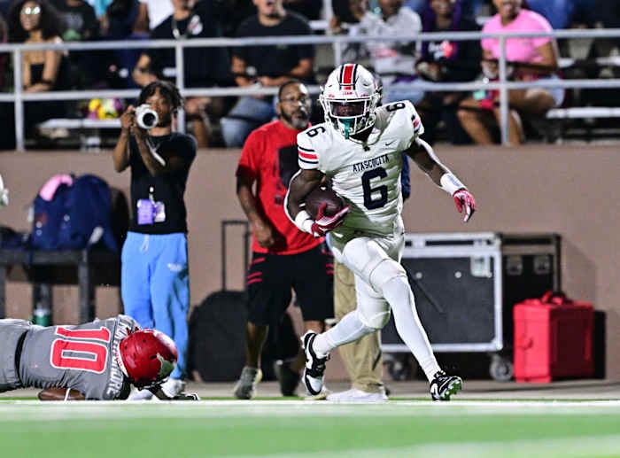 Atascocita vs North Shore October 27, 2023 Photo-Tom Dendy43